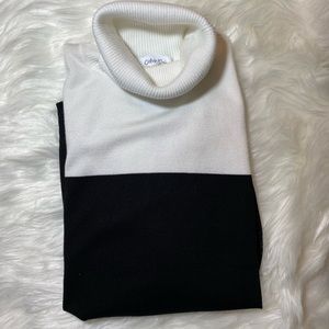 Calvin Klein Turtleneck